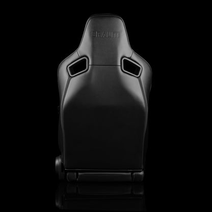 ELITE-V2 Series Sport Reclinable Seats - Priced Per Pair