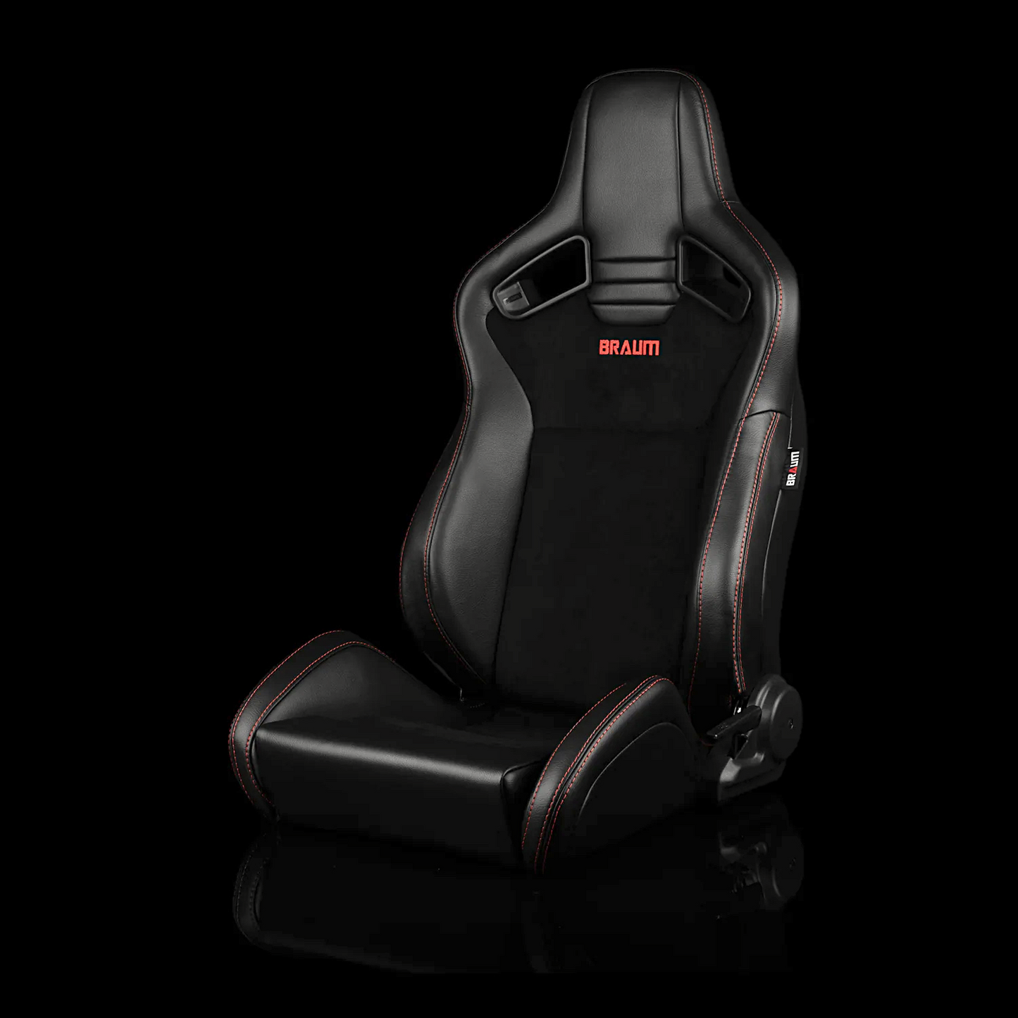ELITE-V2 Series Sport Reclinable Seats - Priced Per Pair