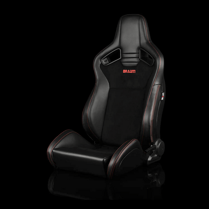 ELITE-V2 Series Sport Reclinable Seats - Priced Per Pair