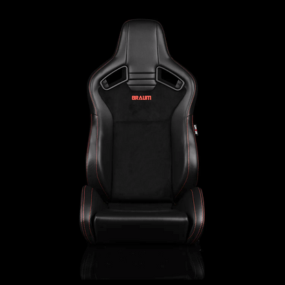ELITE-V2 Series Sport Reclinable Seats - Priced Per Pair