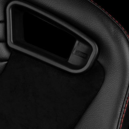 ELITE-V2 Series Sport Reclinable Seats - Priced Per Pair