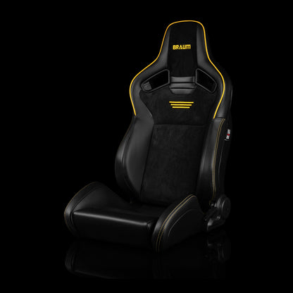 ELITE-V2 Series Sport Reclinable Seats - Priced Per Pair