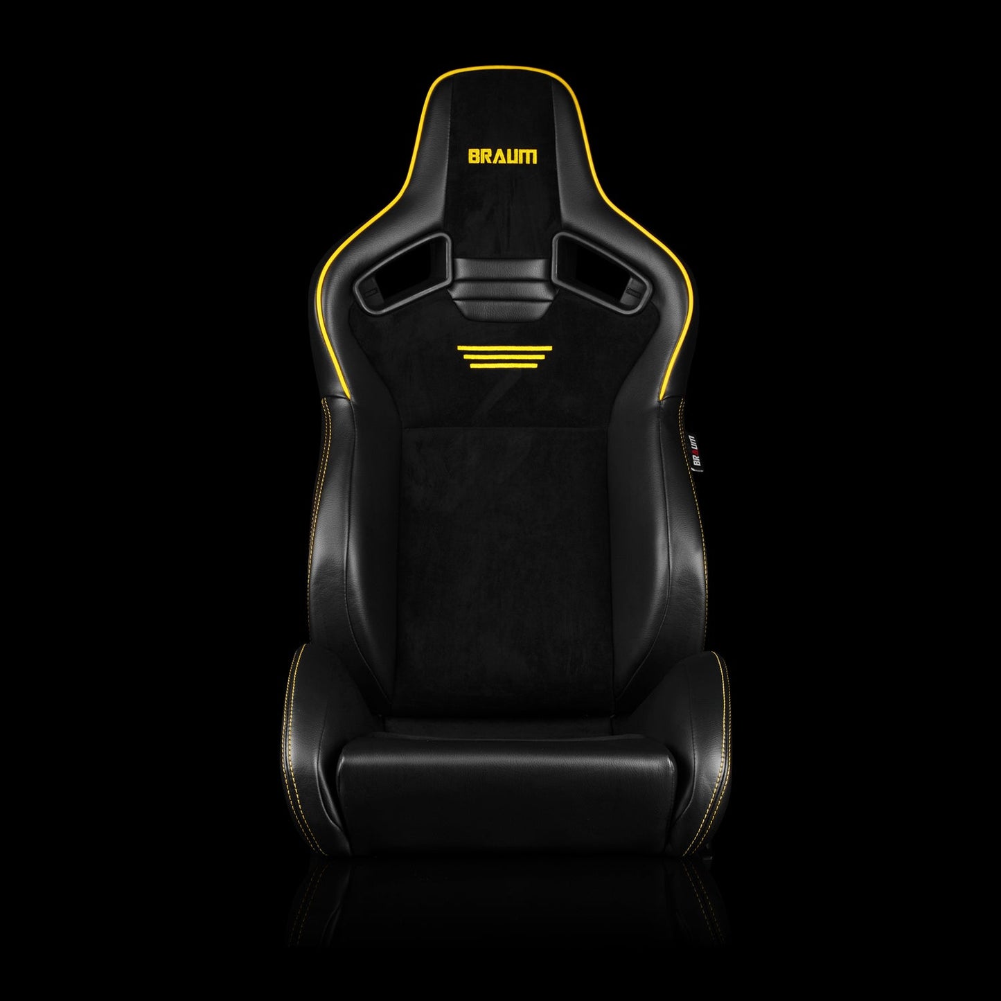 ELITE-V2 Series Sport Reclinable Seats - Priced Per Pair