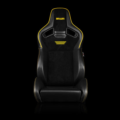 ELITE-V2 Series Sport Reclinable Seats - Priced Per Pair