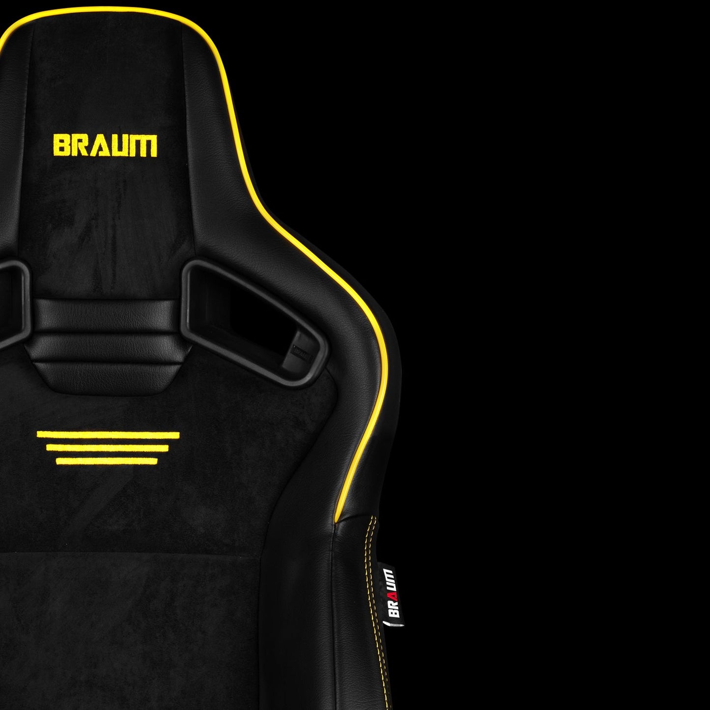 ELITE-V2 Series Sport Reclinable Seats - Priced Per Pair