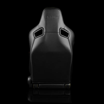 ELITE-V2 Series Sport Reclinable Seats - Priced Per Pair