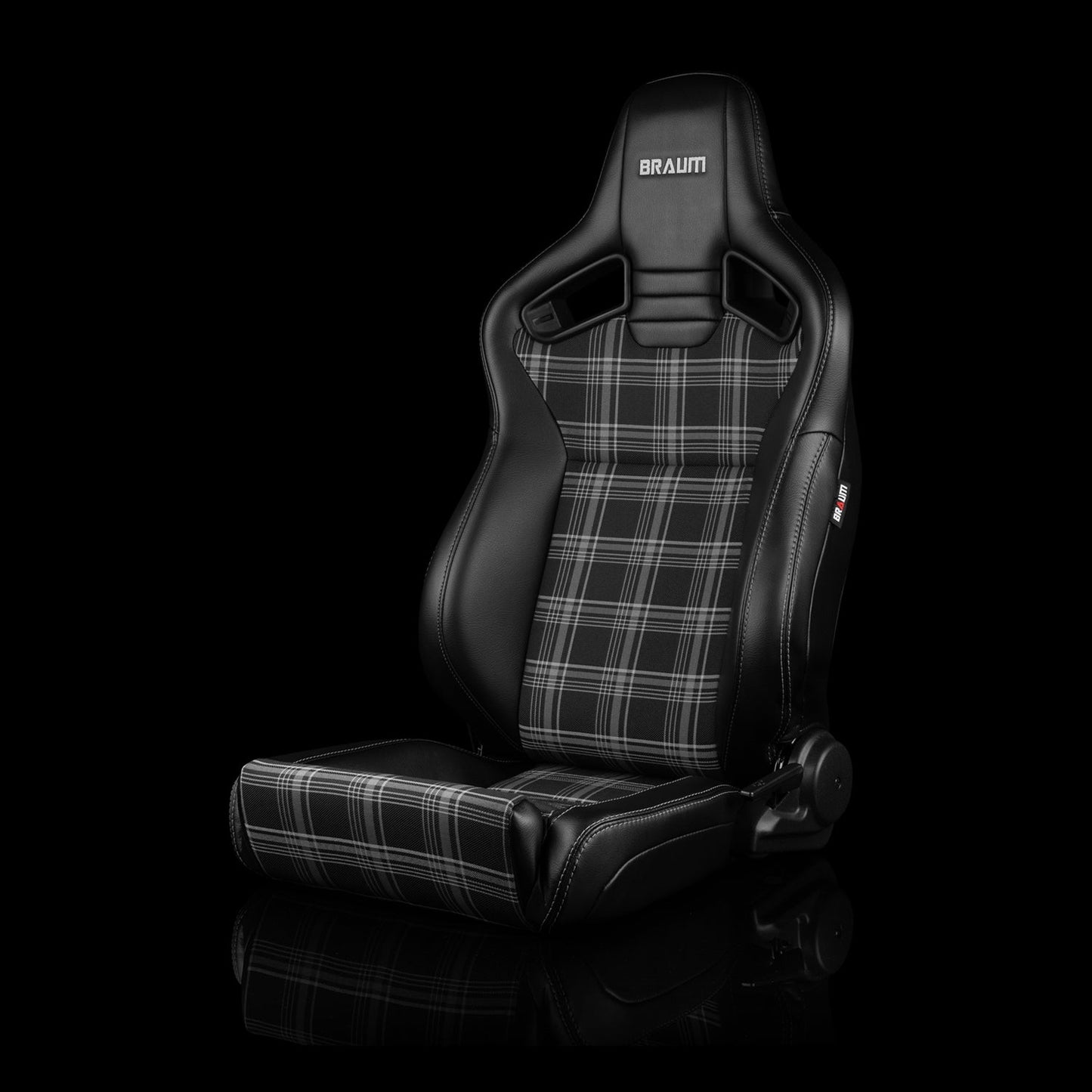 ELITE-V2 Series Sport Reclinable Seats - Priced Per Pair