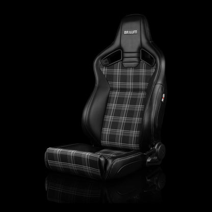 ELITE-V2 Series Sport Reclinable Seats - Priced Per Pair