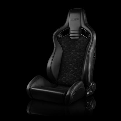 ELITE-V2 Series Sport Reclinable Seats - Priced Per Pair