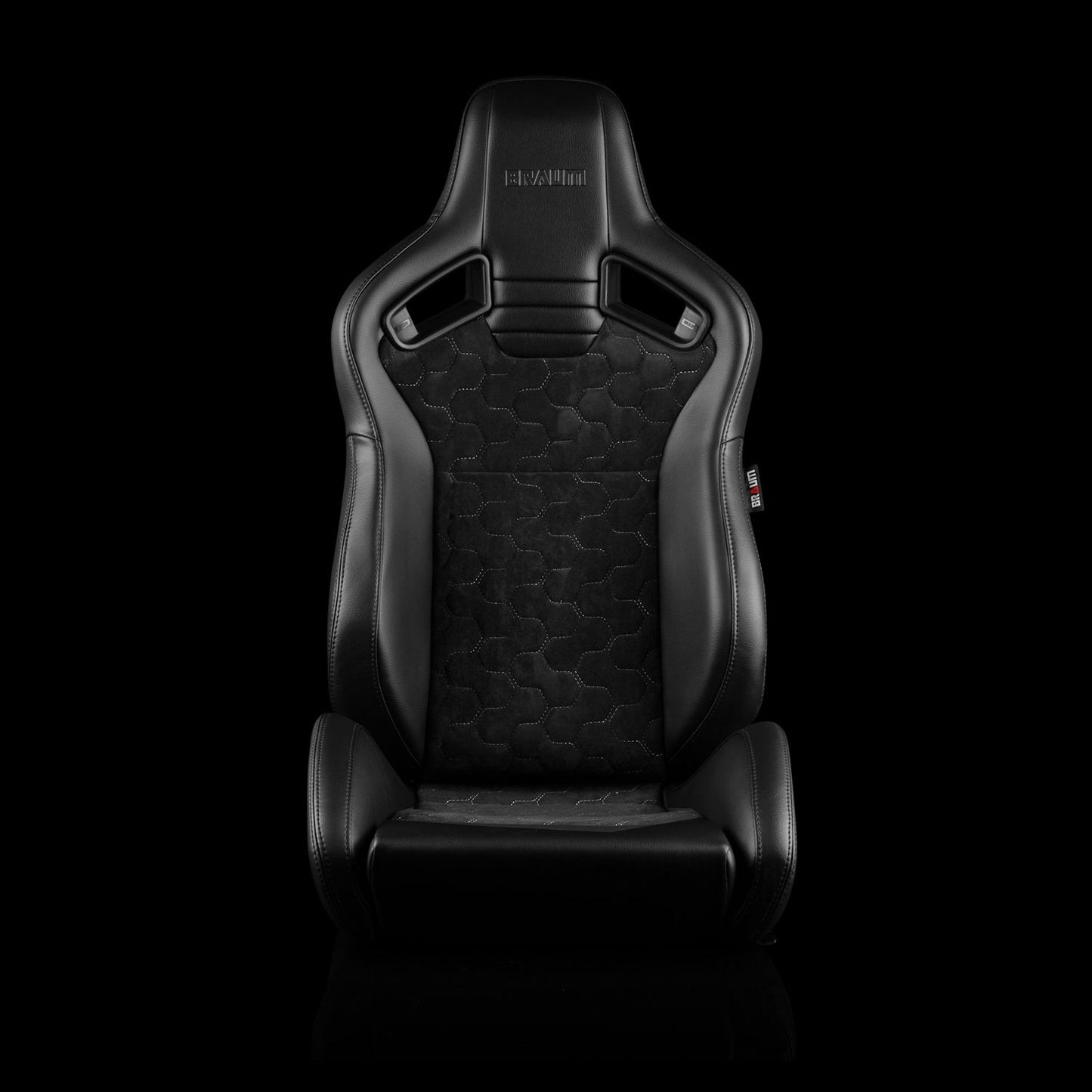 ELITE-V2 Series Sport Reclinable Seats - Priced Per Pair
