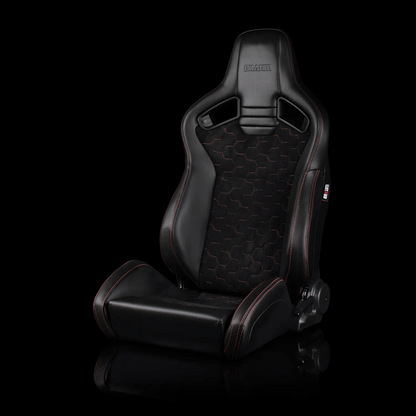 ELITE-V2 Series Sport Reclinable Seats - Priced Per Pair