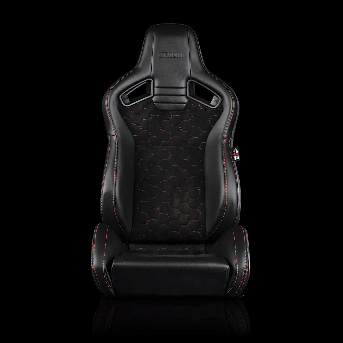 ELITE-V2 Series Sport Reclinable Seats - Priced Per Pair