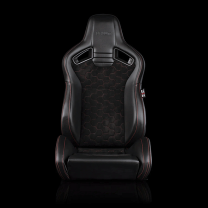 ELITE-V2 Series Sport Reclinable Seats - Priced Per Pair
