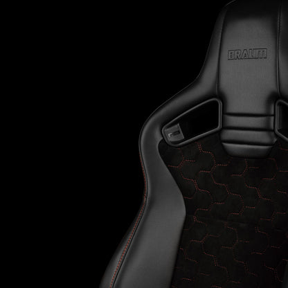 ELITE-V2 Series Sport Reclinable Seats - Priced Per Pair