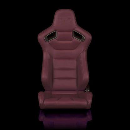 ELITE Series Sport Reclinable Seats - Priced Per Pair