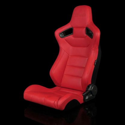 ELITE Series Sport Reclinable Seats - Priced Per Pair