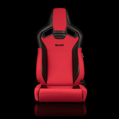ELITE-V2 Series Sport Reclinable Seats - Priced Per Pair