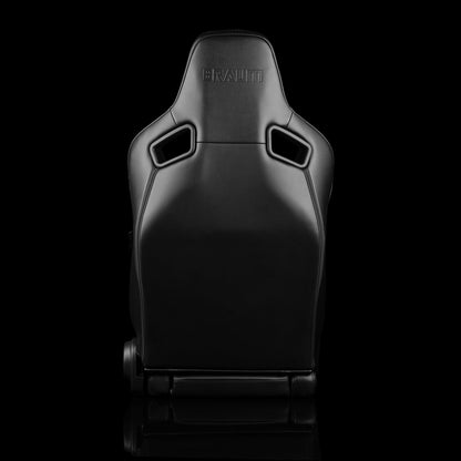 ELITE-V2 Series Sport Reclinable Seats - Priced Per Pair