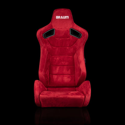 ELITE Series Sport Reclinable Seats - Priced Per Pair
