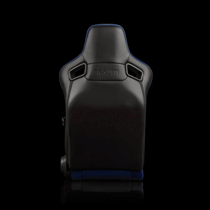 ELITE Series Sport Reclinable Seats - Priced Per Pair