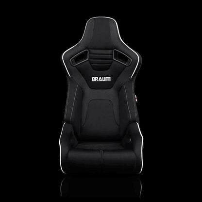 ELITE-R Series Sport Reclinable Seats - Priced Per Pair