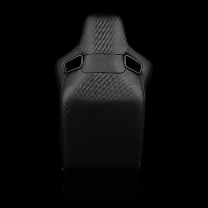 ELITE-R Fixed Back Bucket Seat