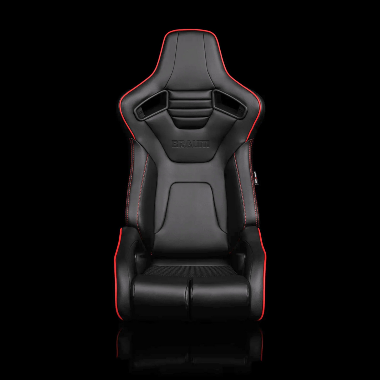 ELITE-R Series Sport Reclinable Seats - Priced Per Pair