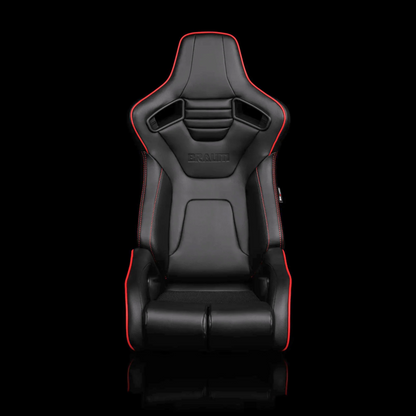 ELITE-R Series Sport Reclinable Seats - Priced Per Pair
