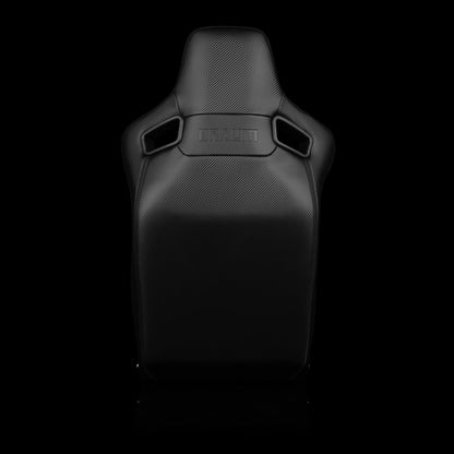 ELITE-R Fixed Back Bucket Seat