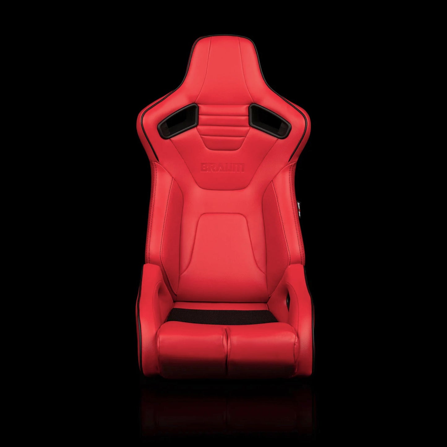 ELITE-R Series Sport Reclinable Seats - Priced Per Pair
