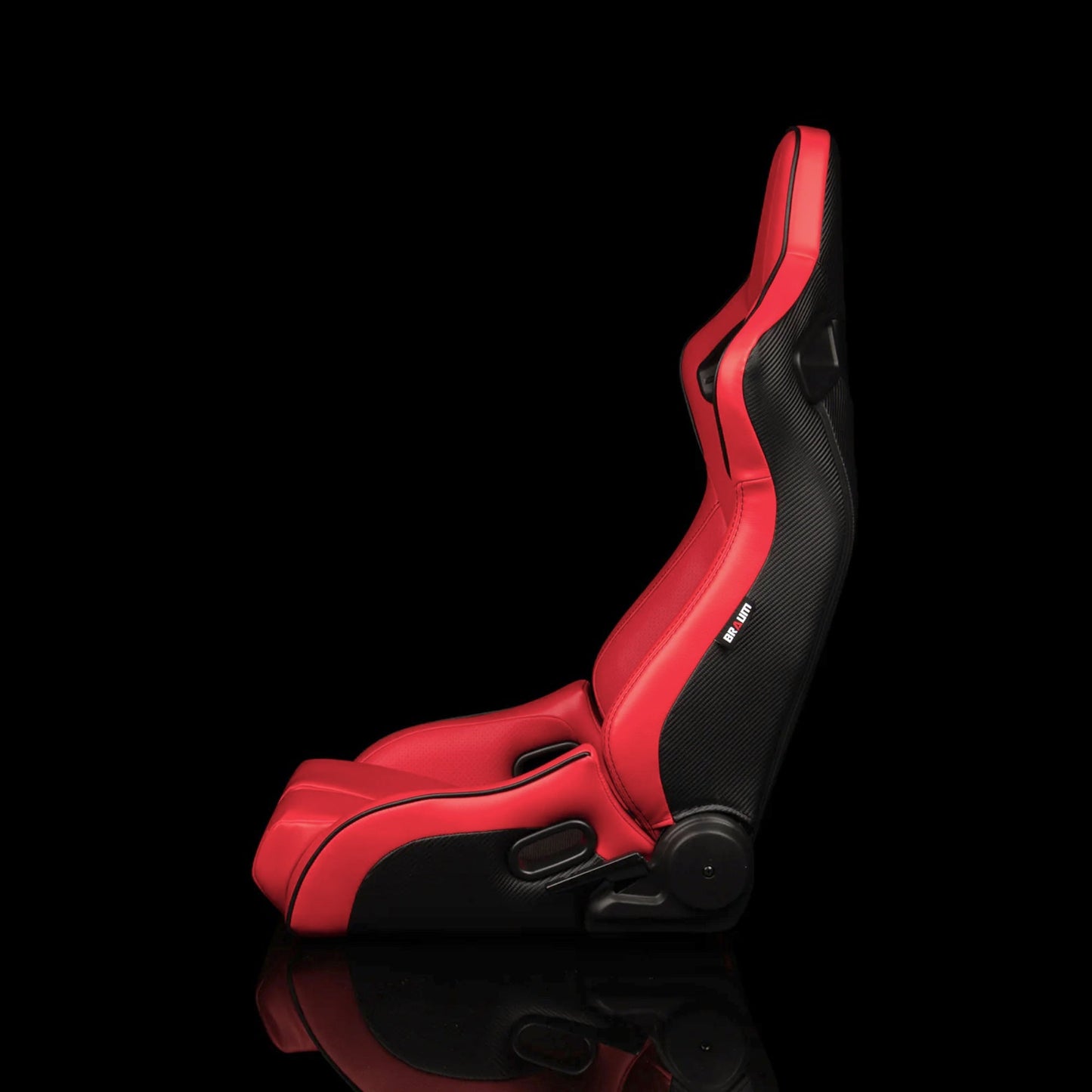 ELITE-R Series Sport Reclinable Seats - Priced Per Pair
