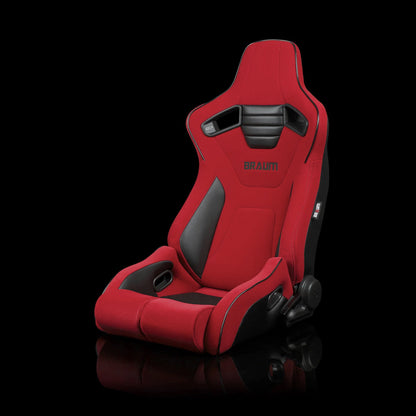 ELITE-R Series Sport Reclinable Seats - Priced Per Pair