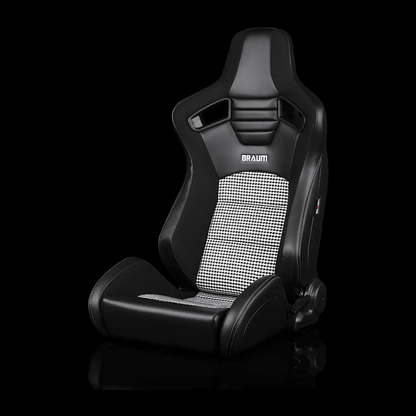 ELITE-S Series Sport Reclinable Seats - Priced Per Pair