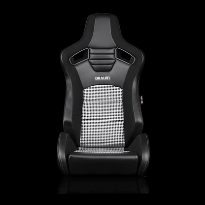 ELITE-S Series Sport Reclinable Seats - Priced Per Pair