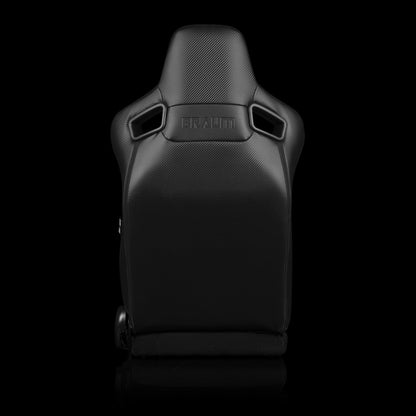 ELITE-S Series Sport Reclinable Seats - Priced Per Pair
