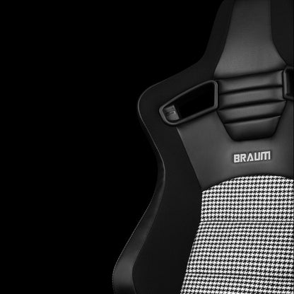 ELITE-S Series Sport Reclinable Seats - Priced Per Pair