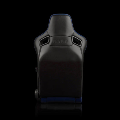 ELITE-S Series Sport Reclinable Seats - Priced Per Pair