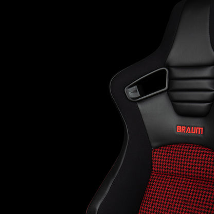 ELITE-S Series Sport Reclinable Seats - Priced Per Pair