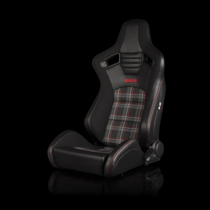 ELITE-S Series Sport Reclinable Seats - Priced Per Pair