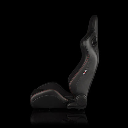 ELITE-S Series Sport Reclinable Seats - Priced Per Pair