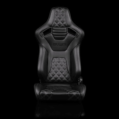 ELITE-X Series Sport Reclinable Seats - Priced Per Pair