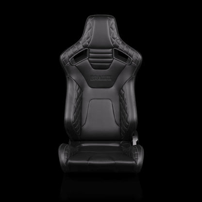 ELITE-X Series Sport Reclinable Seats - Priced Per Pair
