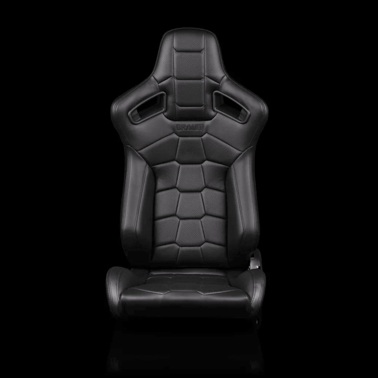 ELITE-X Series Sport Reclinable Seats - Priced Per Pair