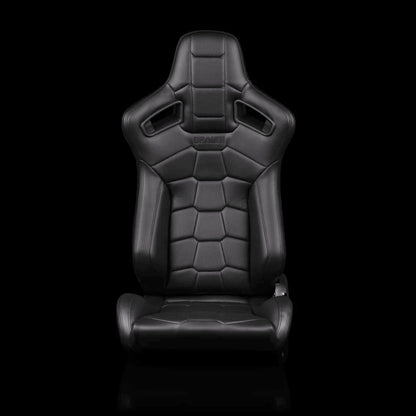 ELITE-X Series Sport Reclinable Seats - Priced Per Pair