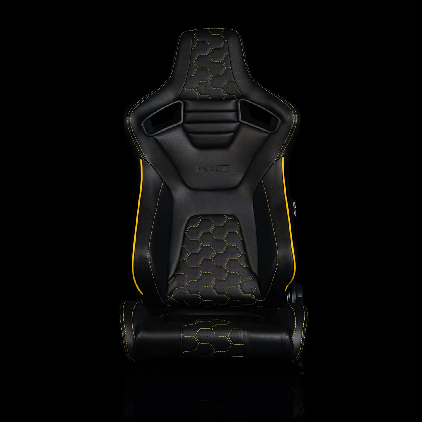 ELITE-X Series Sport Reclinable Seats - Priced Per Pair