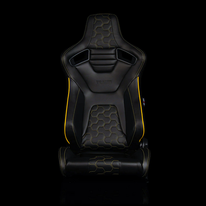 ELITE-X Series Sport Reclinable Seats - Priced Per Pair