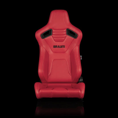 ELITE-X Series Sport Reclinable Seats - Priced Per Pair