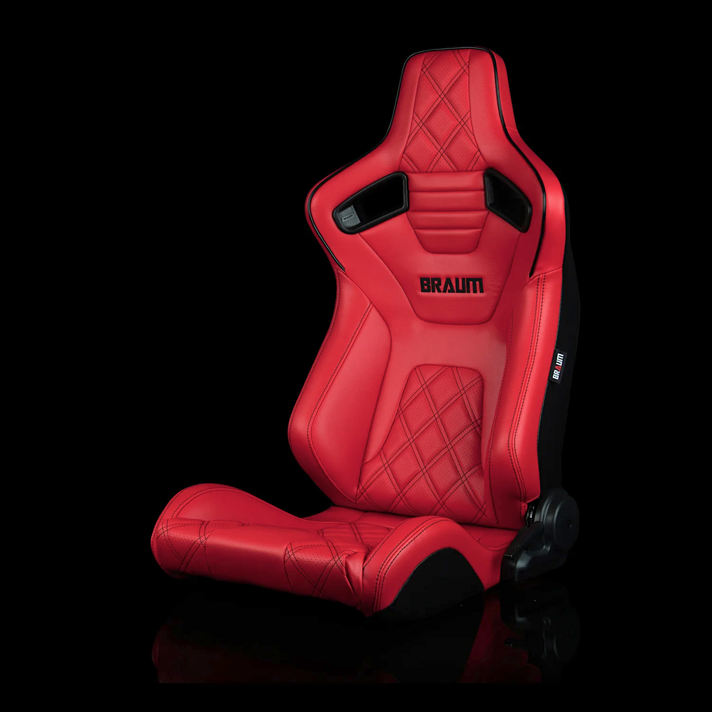 ELITE-X Series Sport Reclinable Seats - Priced Per Pair
