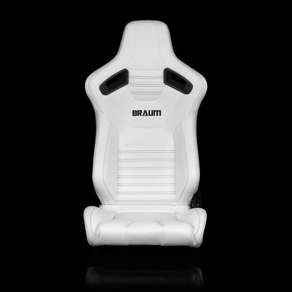 ELITE-X Series Sport Reclinable Seats - Priced Per Pair