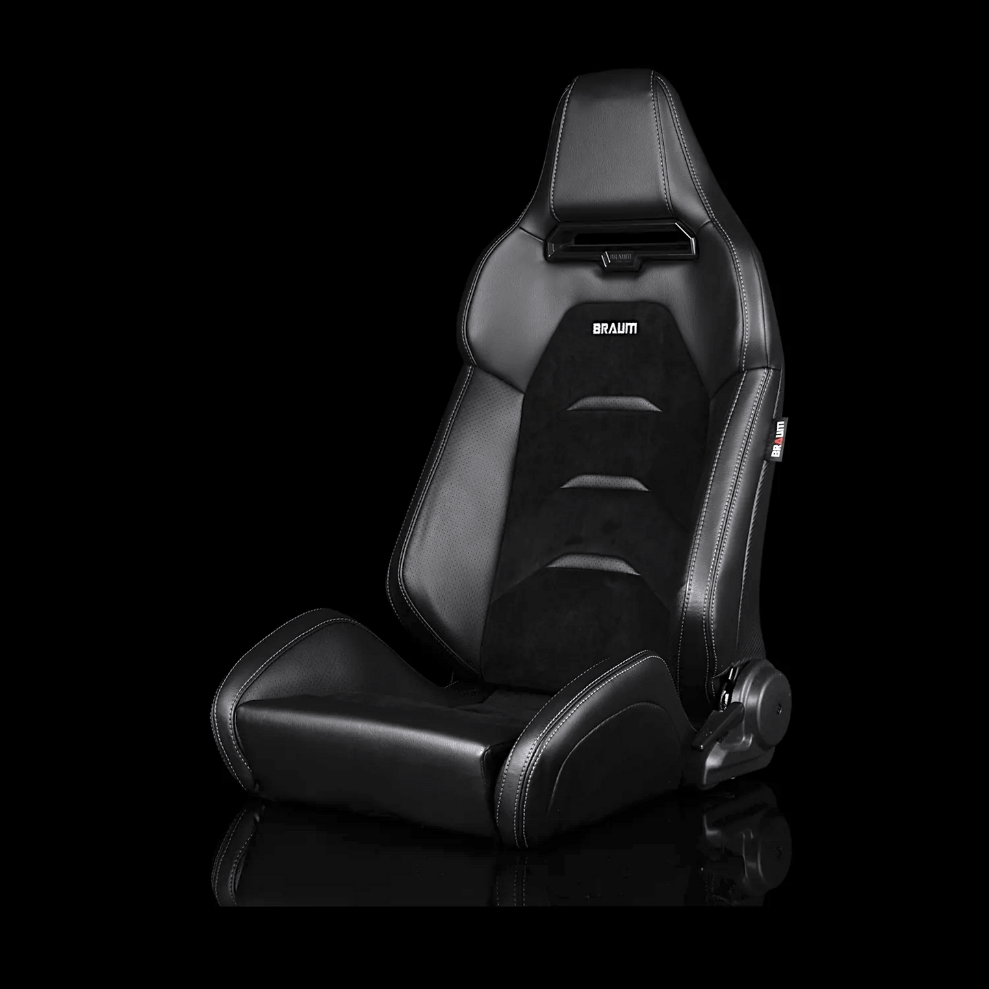 VIPER-X Series Sport Reclinable Seats - Priced Per Pair